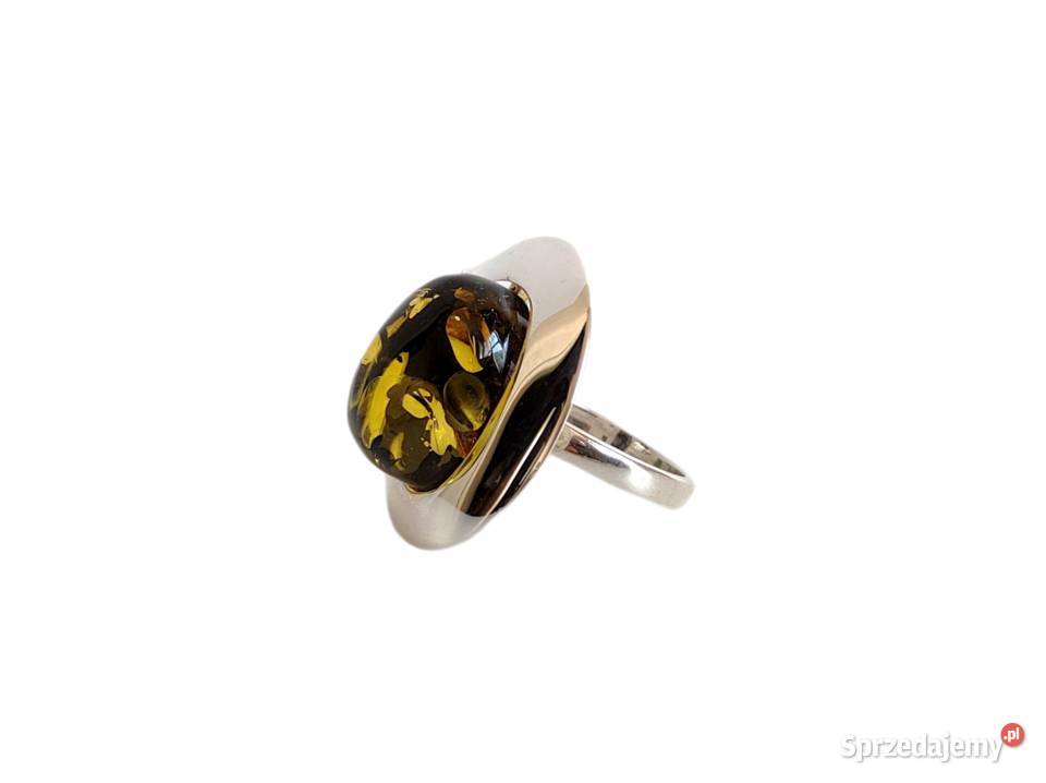 7434 Kosmos Bursztyn Srebro Kędzierzyn-Koźle