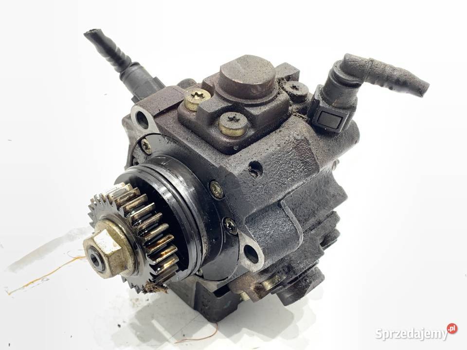 POMPA WTRYSKOWA RENAULT KOLEOS I 0445010170 20