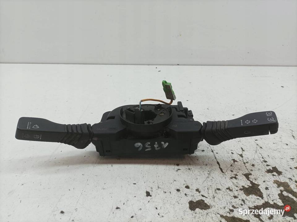 PRZEŁĄCZNIK ZESPOLONY 13197721 ZU Opel Astra III