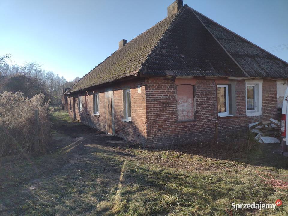 Mieszkanie dom Debołeka Sieradz działka mieszkalny Sprzedaż Dębołęka
