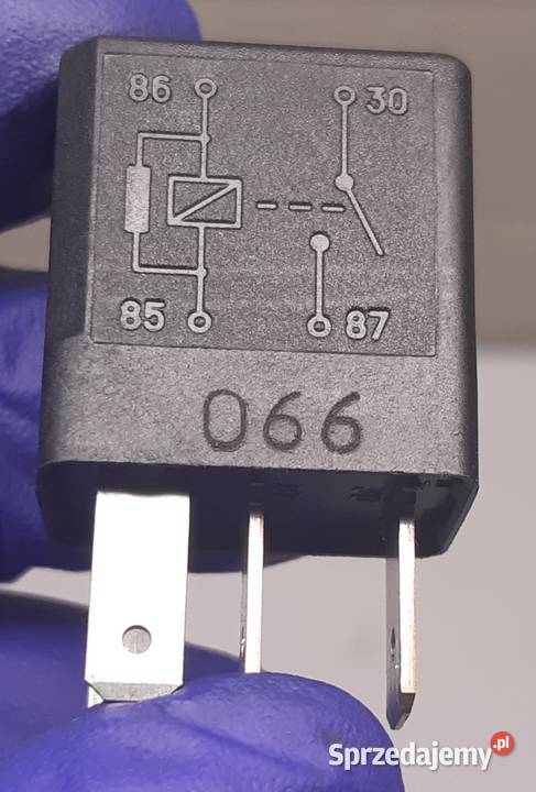 PRZEKAŹNIK OPEL FIAT ALFA LANCIA IVECO 46520421 osobowe dolnośląskie Mielęcin sprzedam