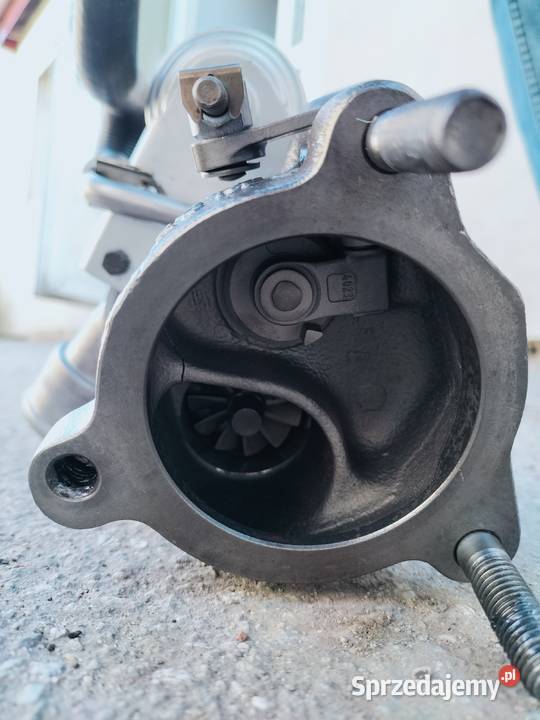 Turbosprężarka 18 T 150 Sieradz