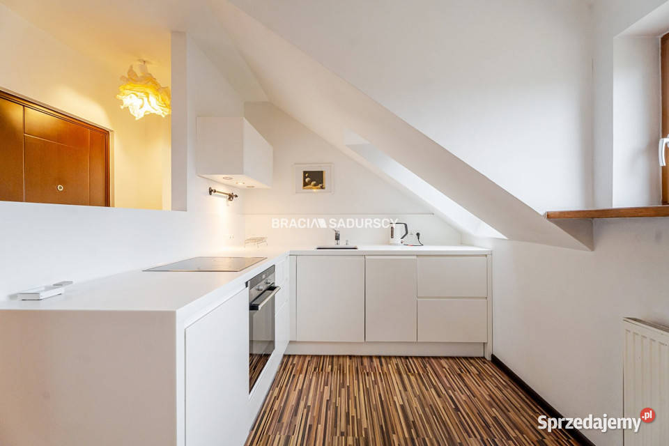 Ogłoszenie mieszkanie 34m2 1 pokój Kraków