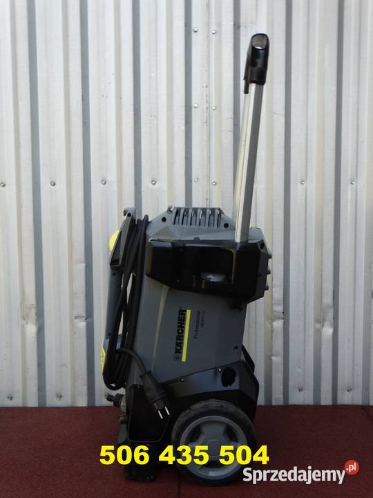 Myjka Ciśnieniowa Karcher HD 613 C 130 bar