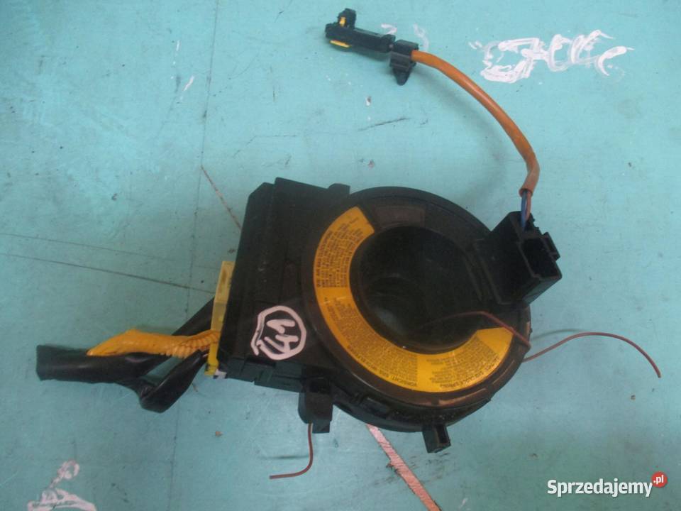 KIA SOUL I 09r AIRBAG taśma zwijak 934803L002 sprzedam
