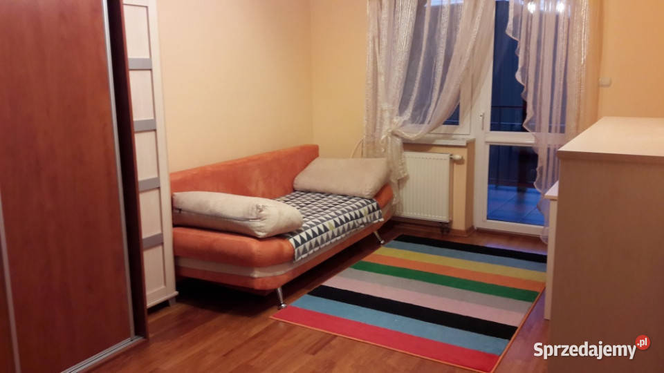 3 pokoje 7 minut Metro Zacisze Warszawa