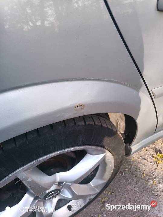 Opel Vectra c 19 330km Białystok