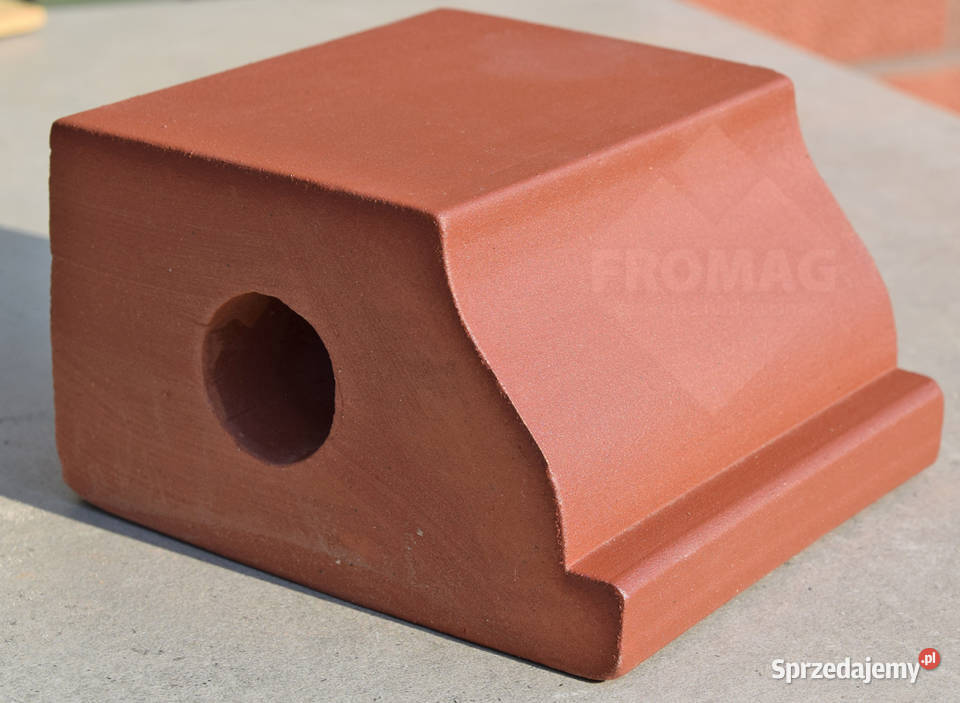 Cerrad klinkier burgund 300x300 I gat Fromag