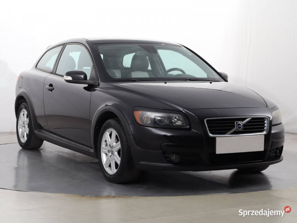 Volvo C30 20 D Bielany Wrocławskie