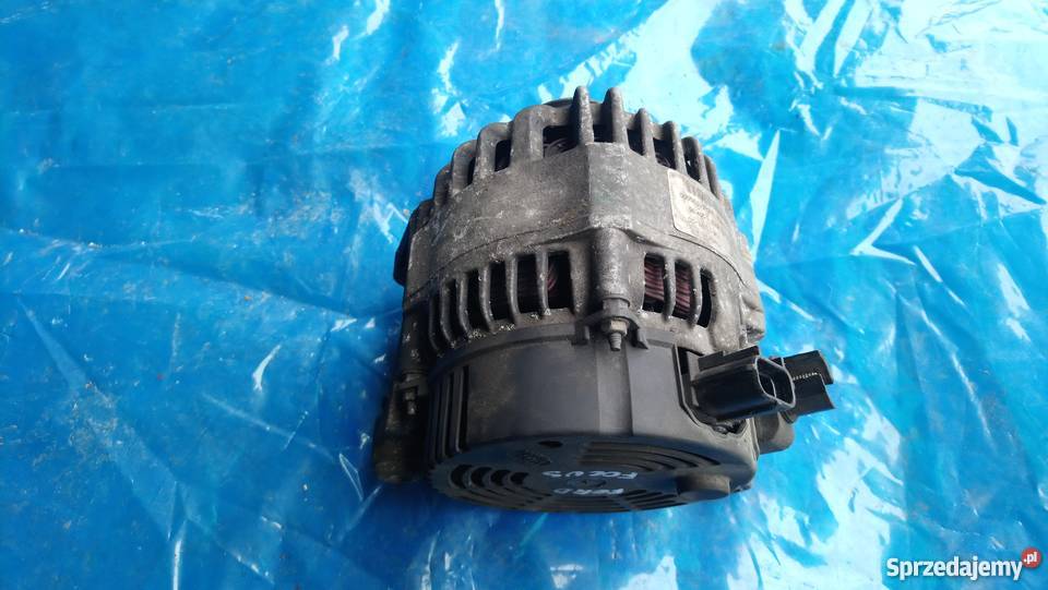 Alternator Ford Focus mk1 18 Benzyna Słupsk