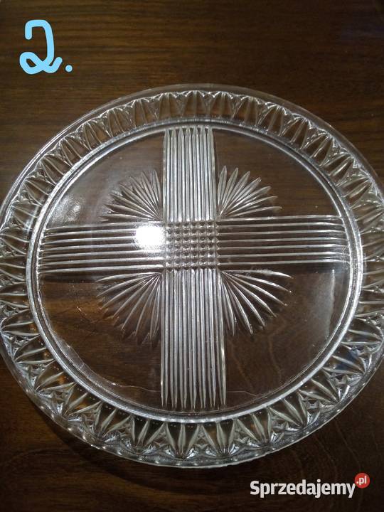 Szkło kryształy i porcelana mix Częstochowa