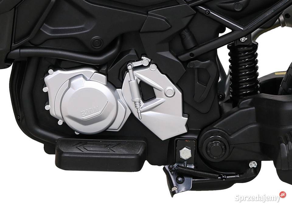 Motor Elektryczny BMW F850 GS Policja 12V 235W Łopuszno sprzedam