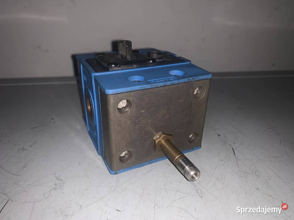 Festo MFHE314B 14329 Pneumatic valve