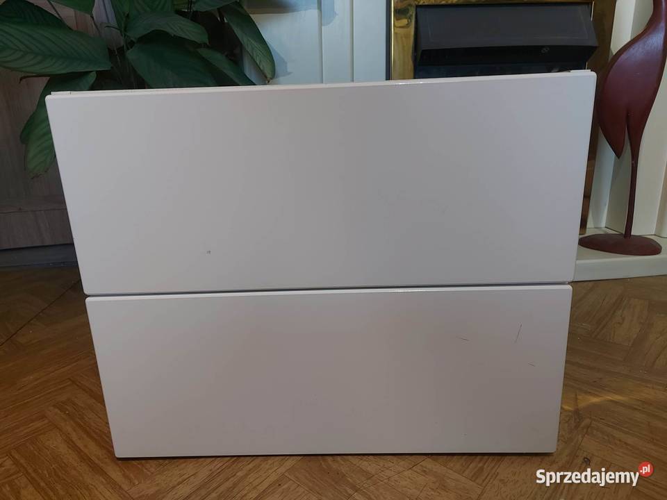 Szafka wisząca pod umywalkę wysoki połysk 39cm opolskie Chróścina sprzedam