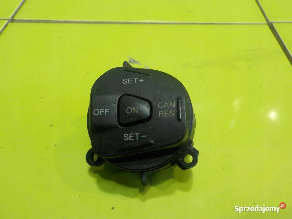 FORD FIESTA MK7 11r przelacznik kierownicy Suków