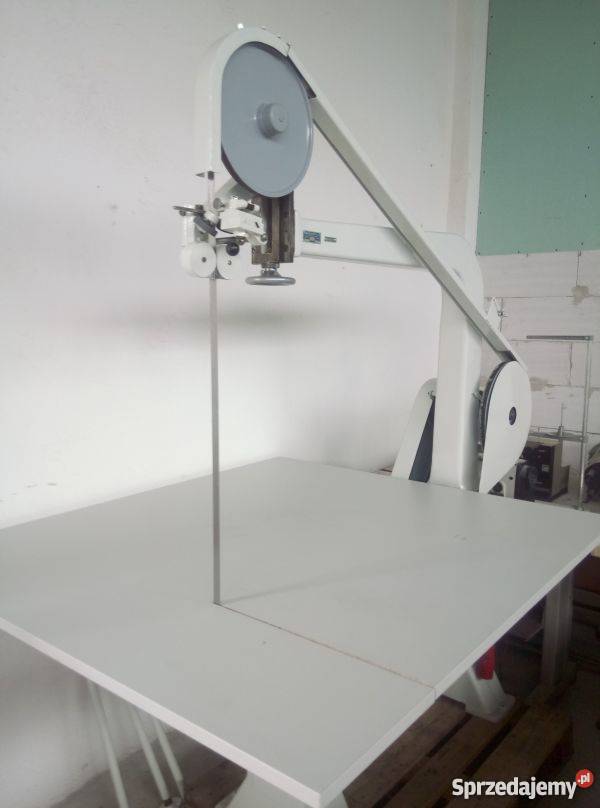 Nóż Taśmowy Krajarka Taśmowa Kuris Juki Durkopp