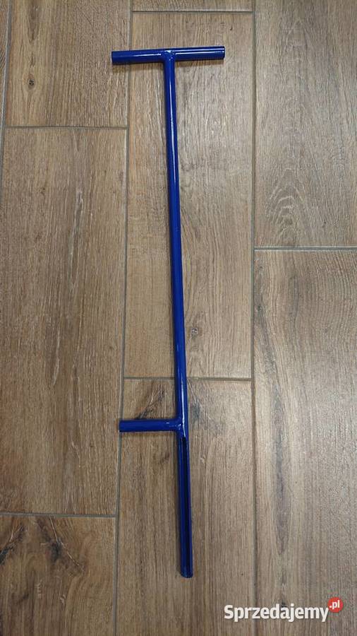 Laska glebowa Egnera lubelskie Rybczewice Drugie