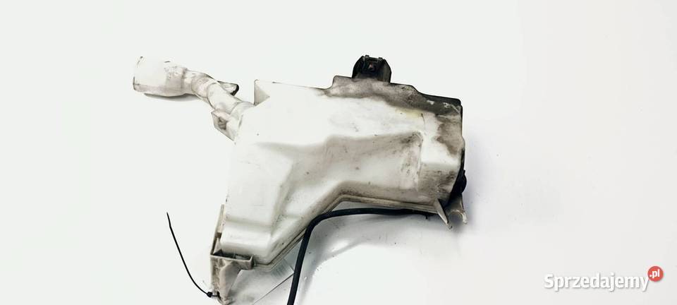 ZBIORNICZEK PŁYNU PEUGEOT 407 9648653780 Lipno