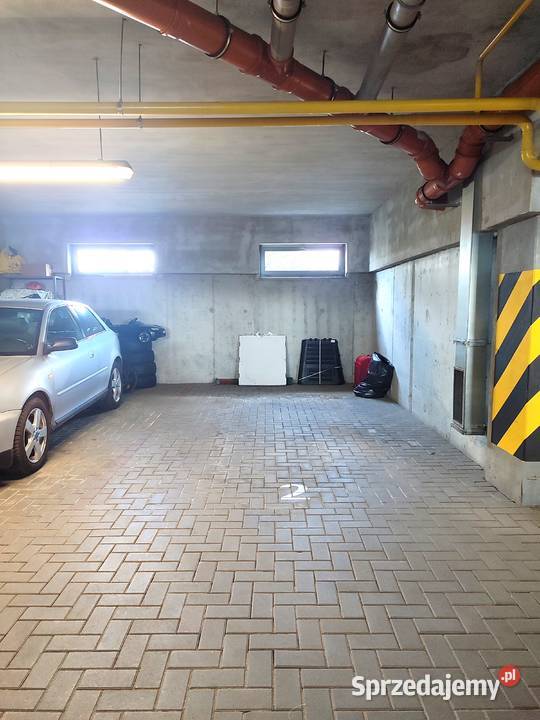 Gotowe 2 pokoje z balkonem i widokiem na zieleń Piętro 1 Nieruchomości mazowieckie Warszawa