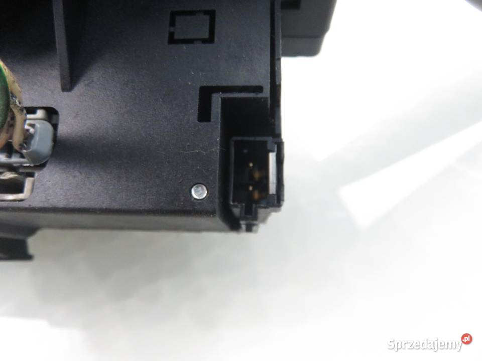 PRZEŁĄCZNIK ZESPOLONY CITROEN C3 I 96576767XT osobowe małopolskie