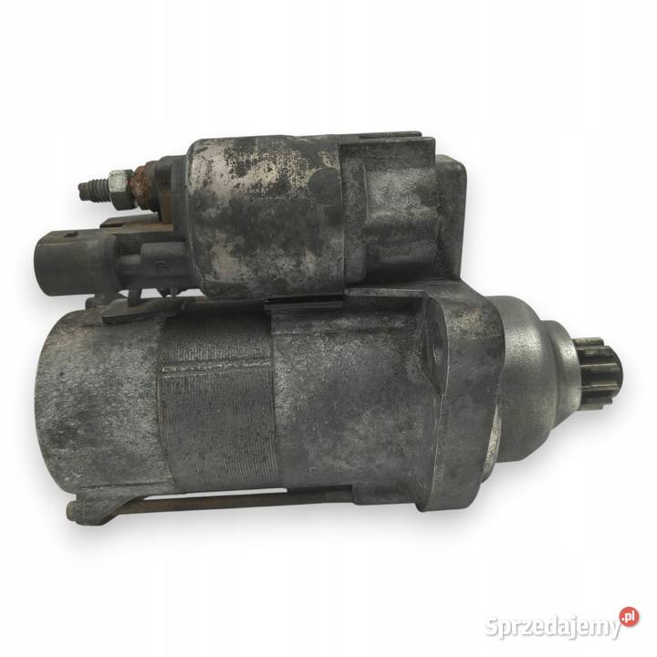 ROZRUSZNIK Audi A4 B7 20 TDI Chełm