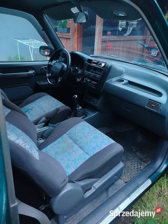 Toyota Rav4 Polanów