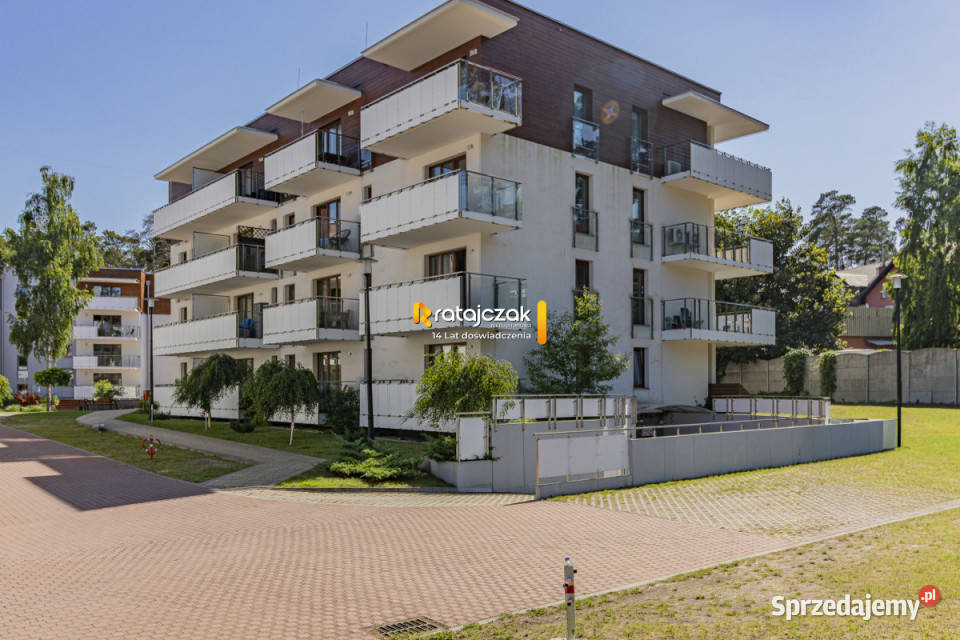 Mieszkanie sprzedam 6078m2 3pokojowe Stegna