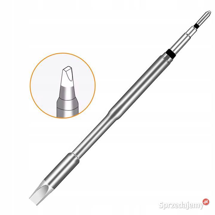 Grot C245D Do Stacji Lutowniczych JBC AIXUN Ludźmierz