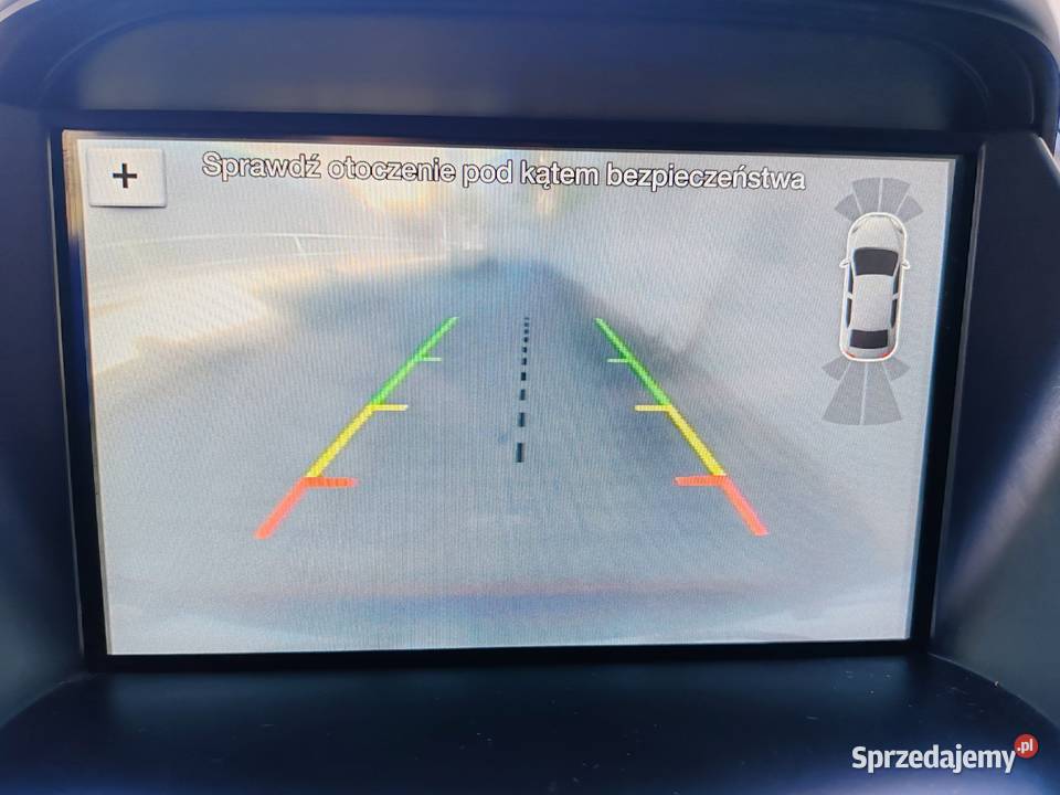 Xenon Kamera LED Grzana kierownicaFull Zarejestrowany w Polsce Wałbrzych