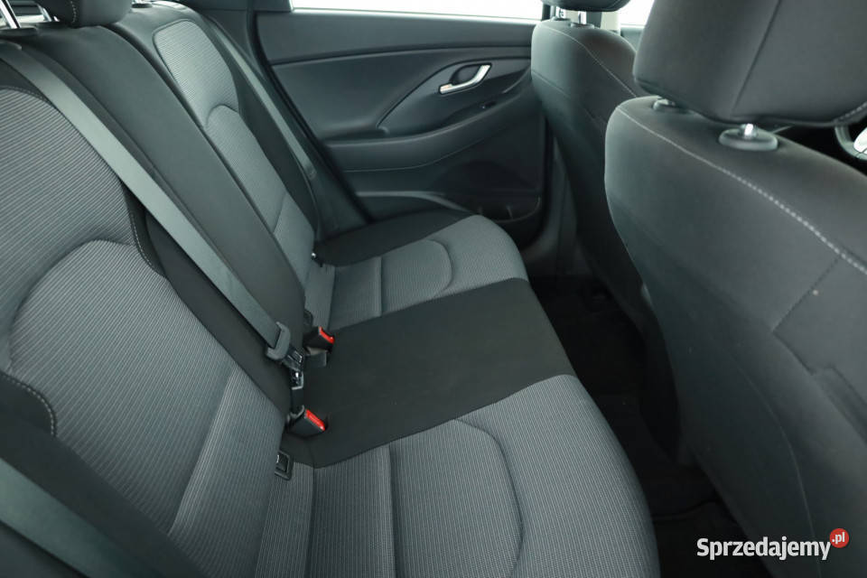 Hyundai i30 10 TGDI Piaseczno sprzedam