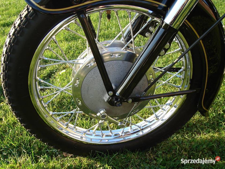 Junak M10 fabrycznie nowy Opole