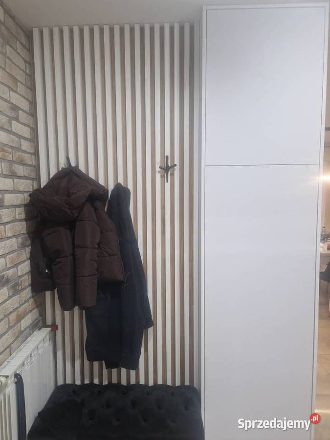 Meble do korytarza pomorskie Miastko