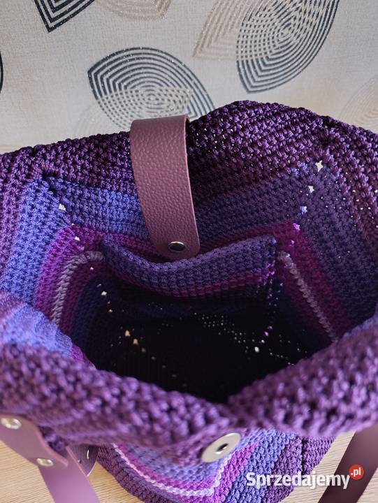 Torebka na ramię Chełm