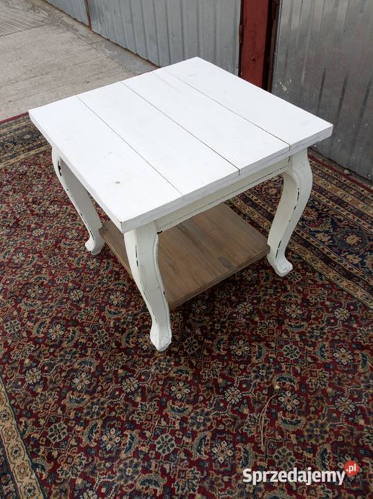 Stolik kawowy sprzedam Borówno