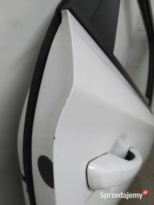 DRZWI PRAWE TYŁ KOMBI PYW Hyundai i30 III 2016 Rok produkcji 2018