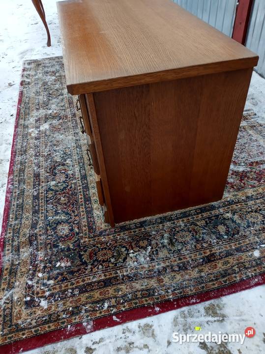 Komodę sprzedam