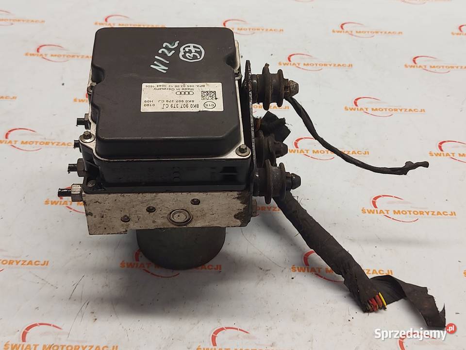 AUDI S4 B8 13r pompa ABS 8K0614517GK