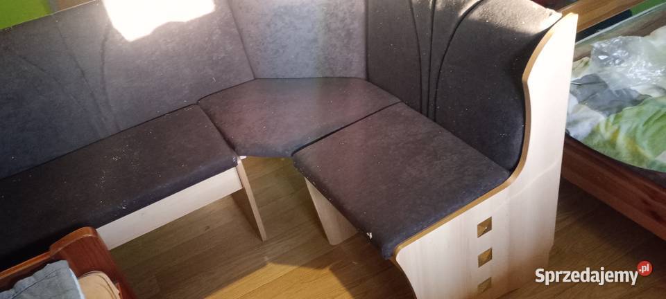 Ława kuchenna Pozostałe