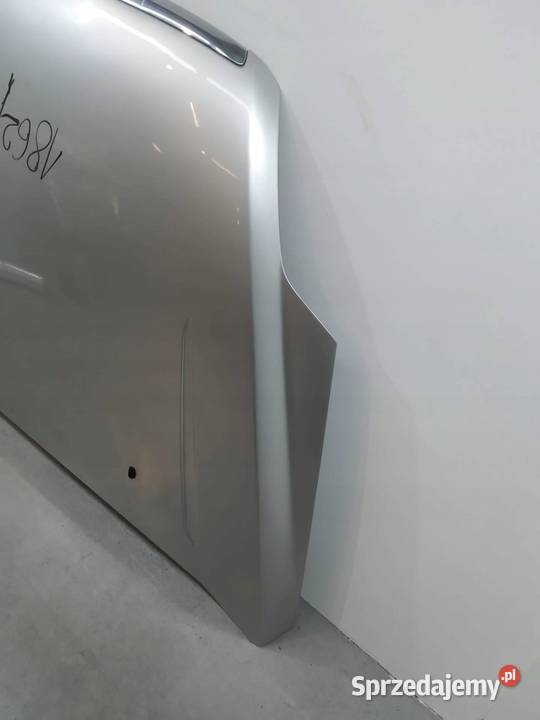 MASKA PRZÓD 66 Ford Mondeo Mk4 20072014 świętokrzyskie