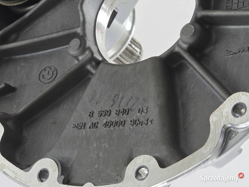 Skrzynia Biegow Bmw Gs 1200 Adventure Bmw Rt Skrzynie biegów Janowice