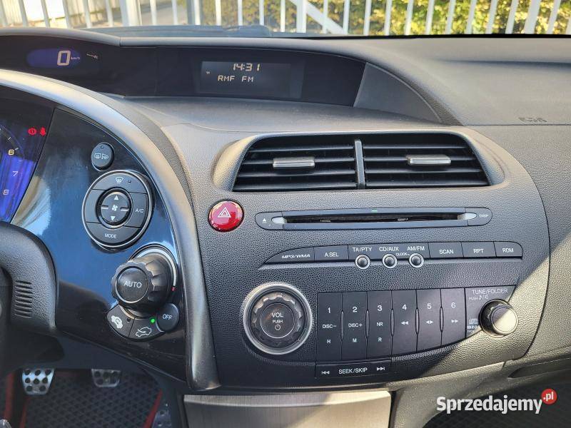 18l iVTEC benzyna 140Bezwypadkowy1 Właściciel 8 Warszawa