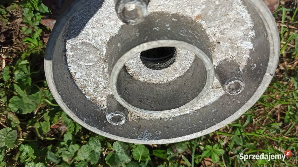 Zębatka tylna zabierak zdawcza Simson S51 DUO Rzeszów sprzedam