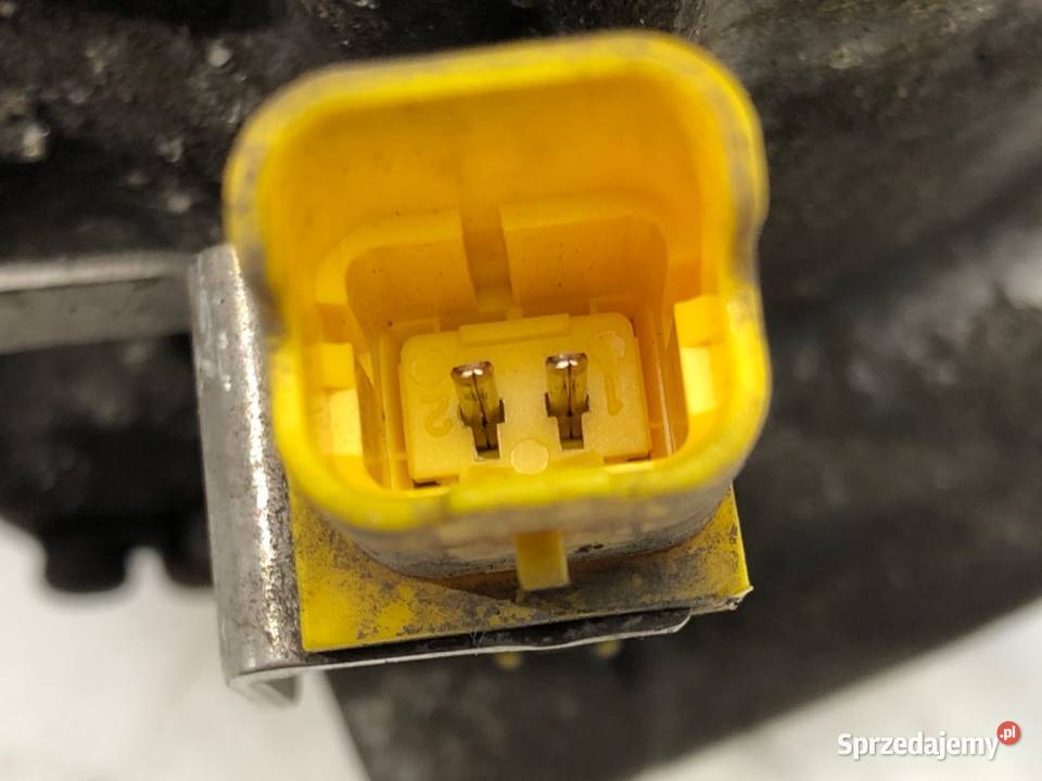 SPRĘŻARKA KLIMATYZACJI MINI R56 9223392 16 98 osobowe