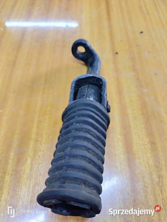 Podnóżek Jawa 350 Łubno