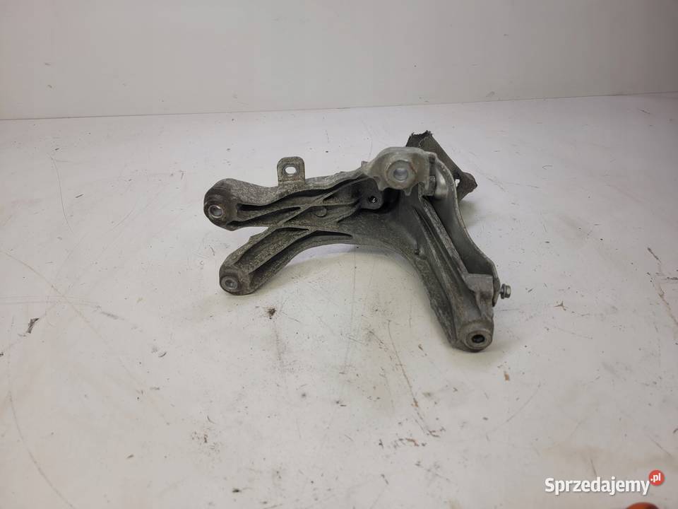 ŁAPA SILNIKA PRAWA AUDI A4 B8 A5 Q5 8K0199308EE śląskie Przystajń