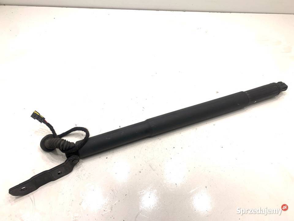SIŁOWNIK TELESKOP BMW F16 7318651 30 258 1419