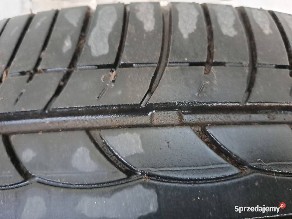 Felgi 16 4x108 Peugeot Citroen Alusy Alufelgi osobowe Brześć Kujawski