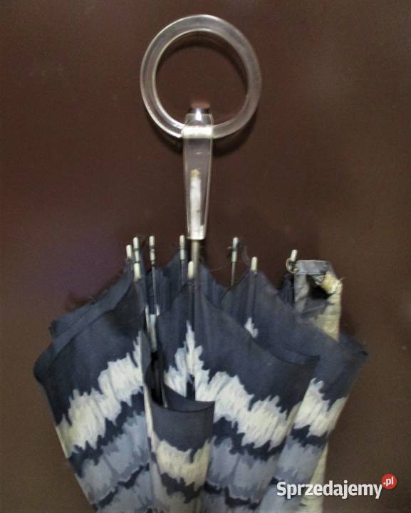 Kółko do ręki Rączka Parasolka PRL Nieporęt sprzedam