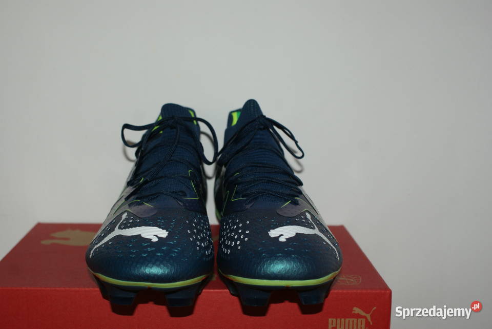 buty piłkarskie puma future pro kujawsko-pomorskie Toruń