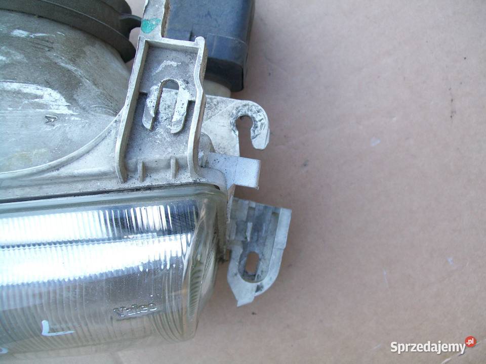 Astra I F Lampa lewy przod przednia lewa mazowieckie Mińsk Mazowiecki